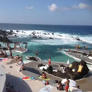 Pensao Fernandes Gasthuis Porto Moniz