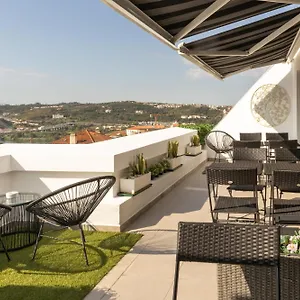  Auberge de jeunesse Penedo Da Saudade & Portugal