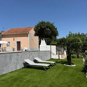 Casas Bemposta Vakantiehuis
