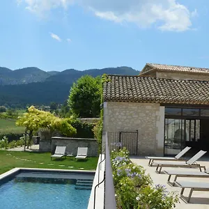 Le Clos D'olea Gasthuis Oppède
