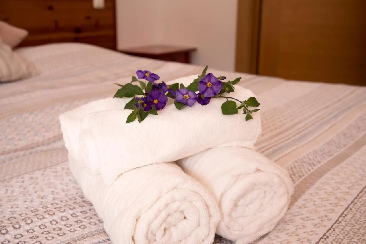 Casa Spa D'Alma 몬시크