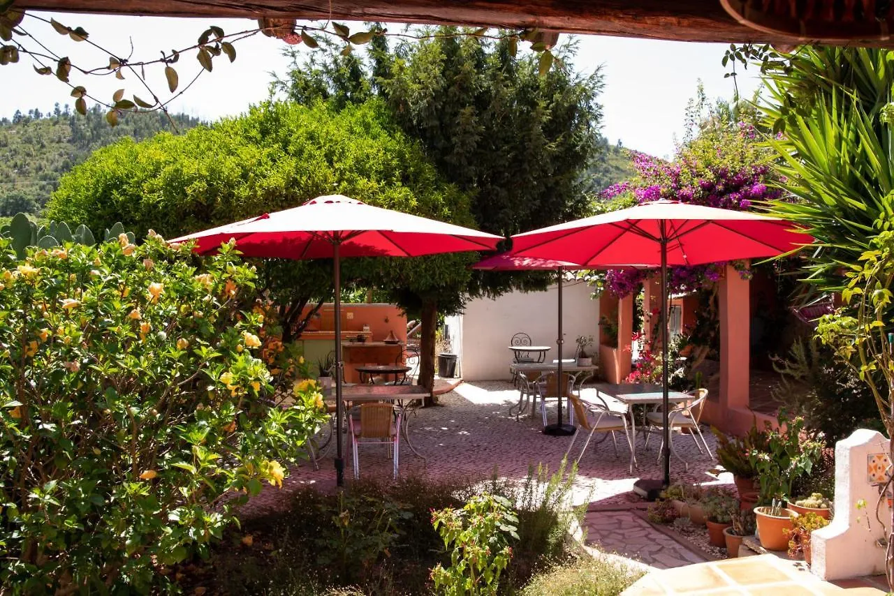 B&B Casa Spa D'Alma 몬시크