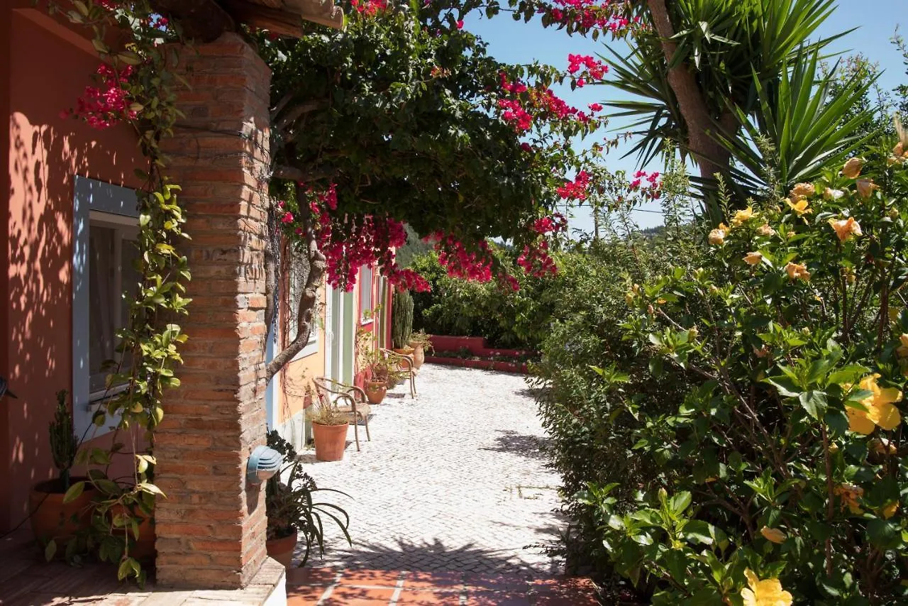 Casa Spa D'Alma 몬시크