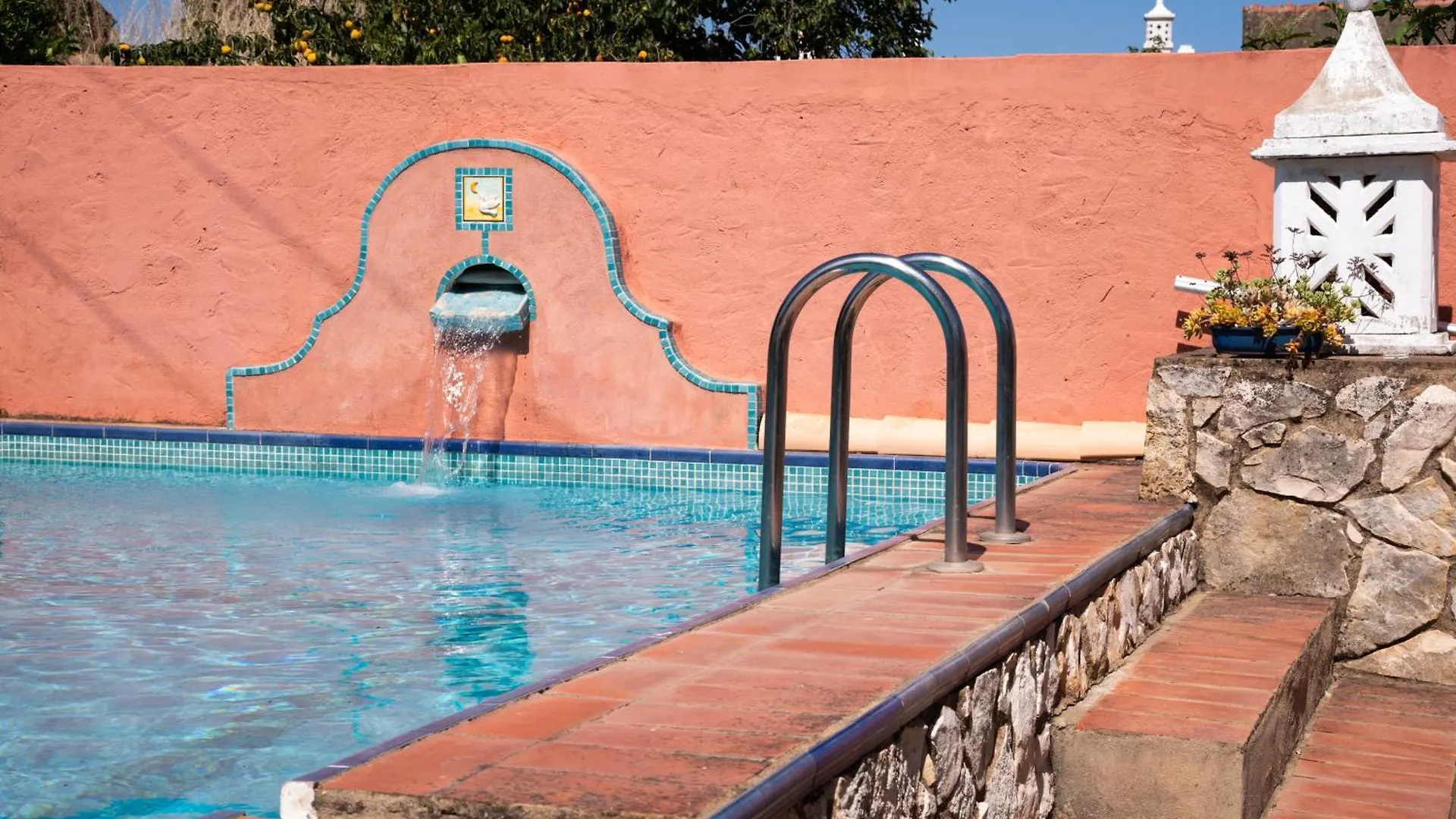 Casa Spa D'Alma 몬시크