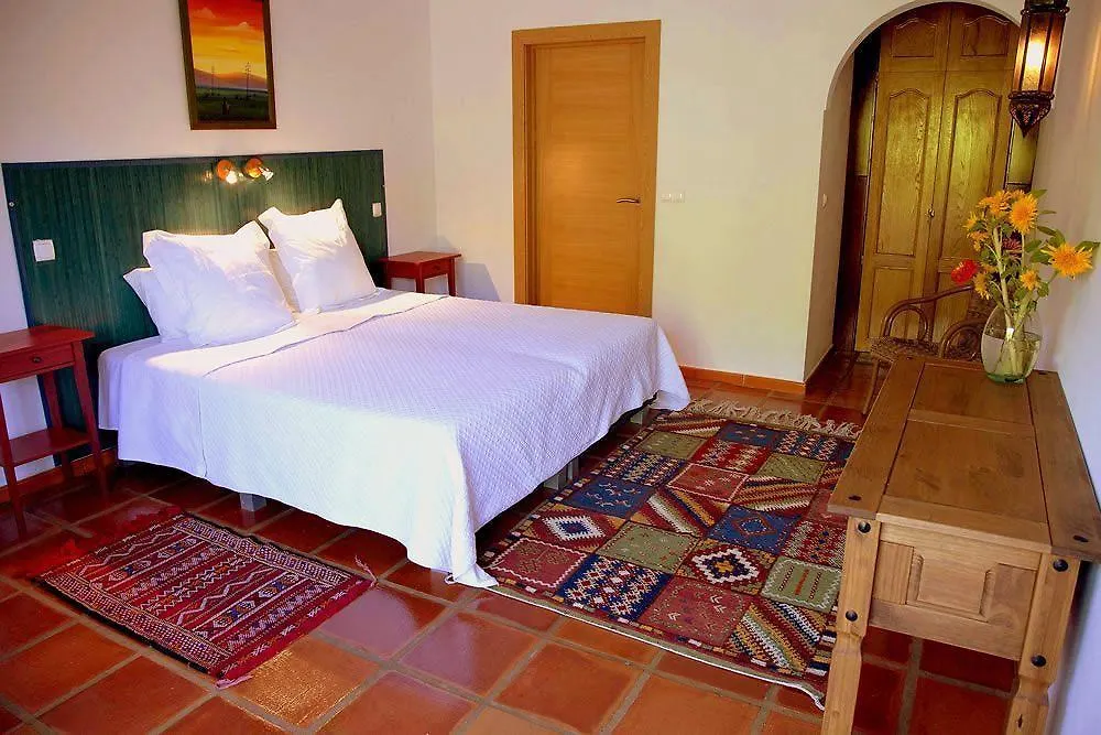 Casa Spa D'Alma 몬시크 3*,
